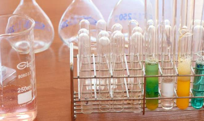 分析氧化反应的科学文献