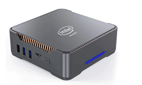 GK3V是基于Gemini Lake Refresh的微型PC具有内置VGA输出